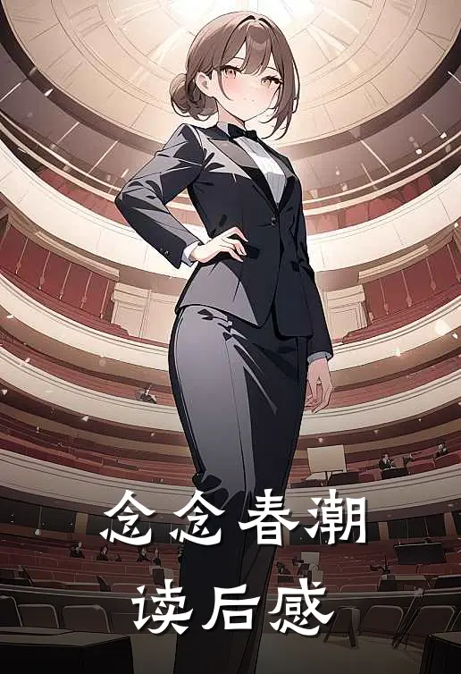 念念春潮读后感