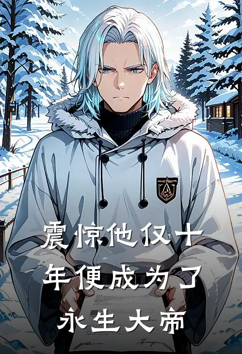 震惊他仅十年便成为了永生大帝