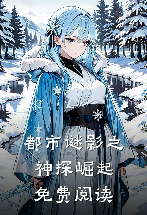 都市谜影之神探崛起免费阅读