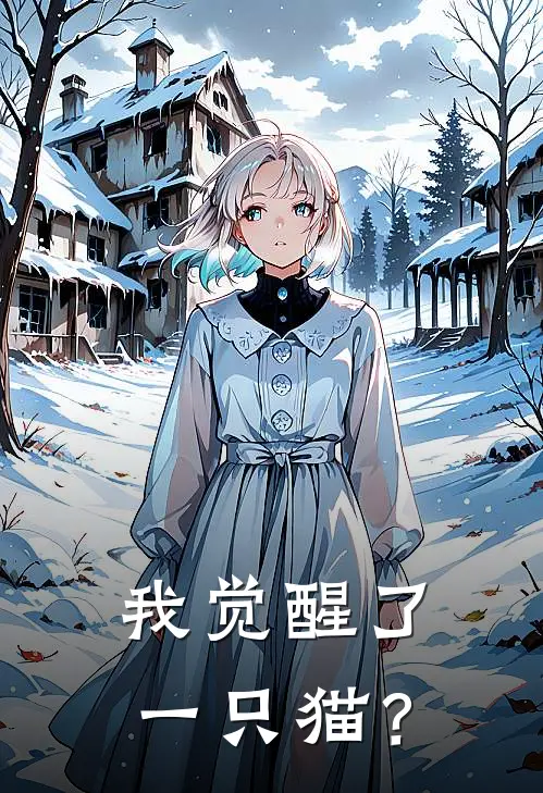 我觉醒了一只猫？