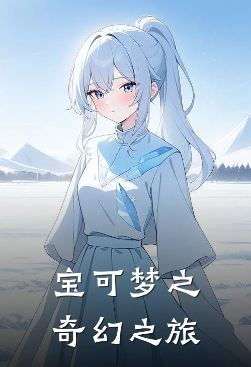 宝可梦之奇幻之旅