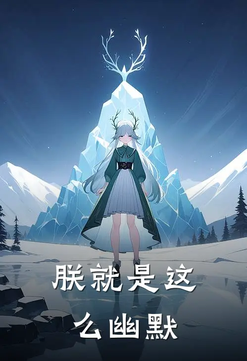 朕就是这么幽默