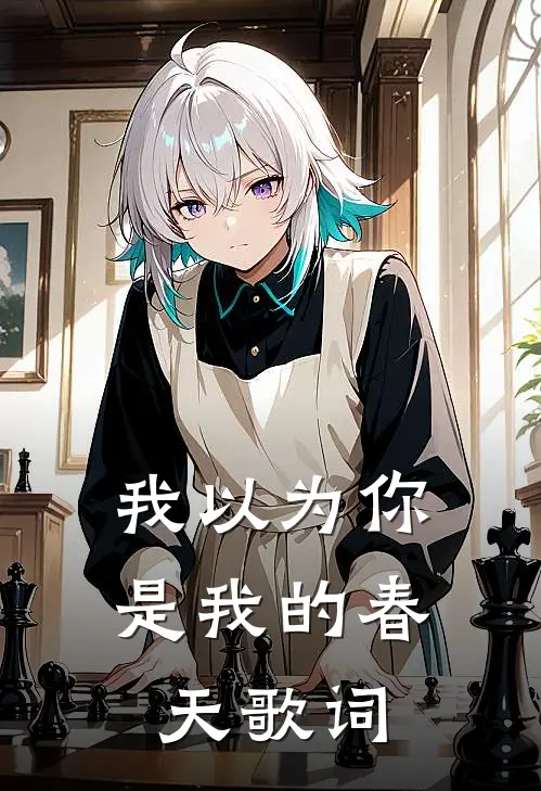 我以为你是我的春天歌词