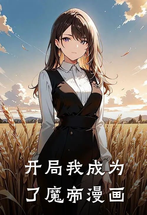 开局我成为了魔帝漫画