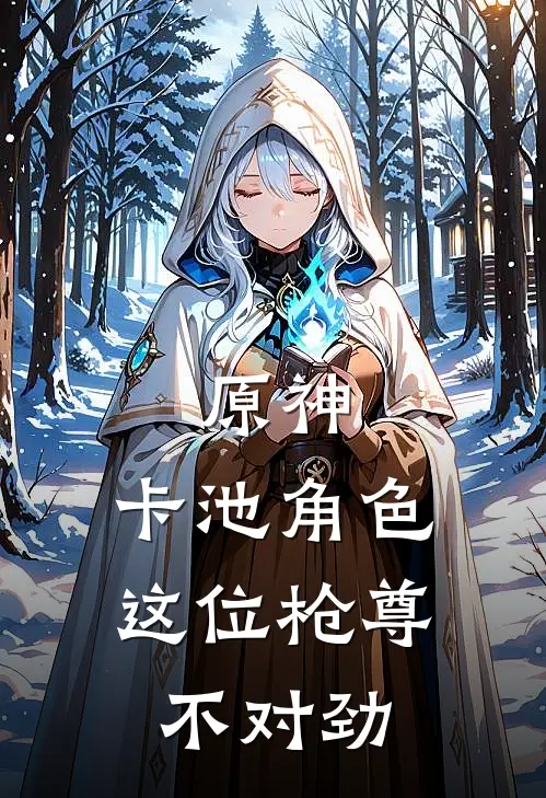 原神：卡池角色，这位枪尊不对劲(渊夜周本)网络热门小说_最新章节列表原神：卡池角色，这位枪尊不对劲(渊夜周本)