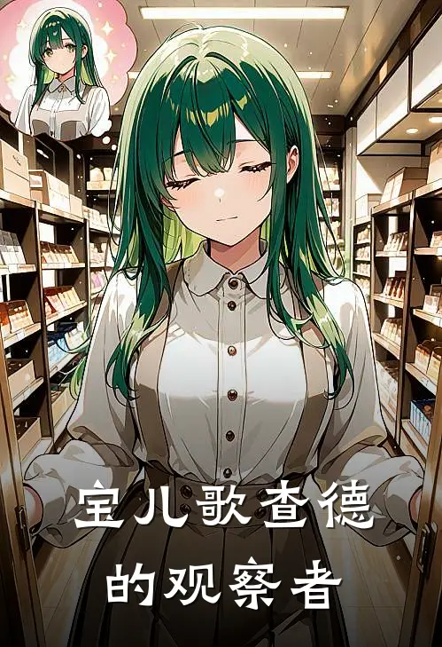 宝儿歌查德的观察者叶凯巴赫特完本完结小说_热门小说排行榜宝儿歌查德的观察者叶凯巴赫特