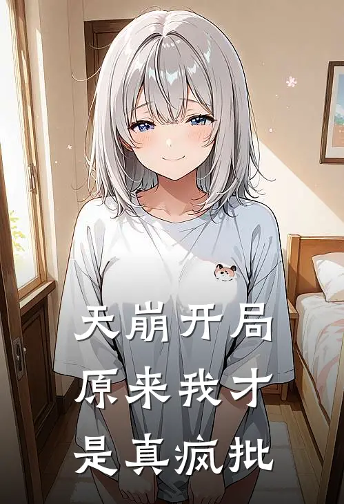 天崩开局，原来我才是真疯批