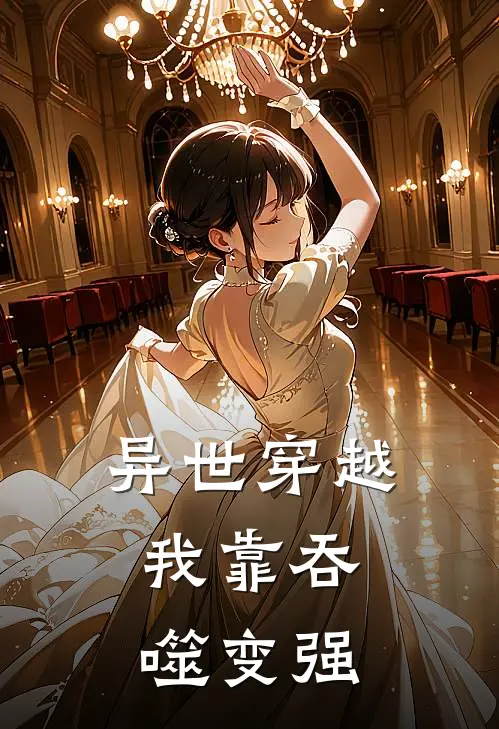 异世穿越：我靠吞噬变强