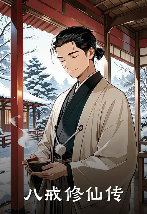 八戒修仙传八戒林羽最新免费小说_免费完本小说八戒修仙传八戒林羽