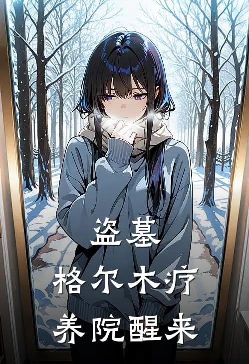 盗墓：格尔木疗养院醒来