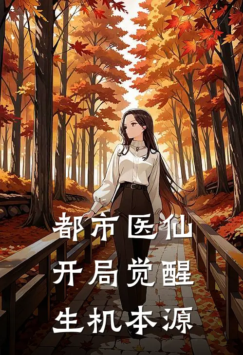 都市医仙：开局觉醒生机本源