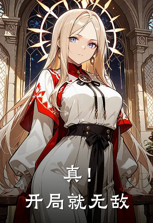 真！开局就无敌