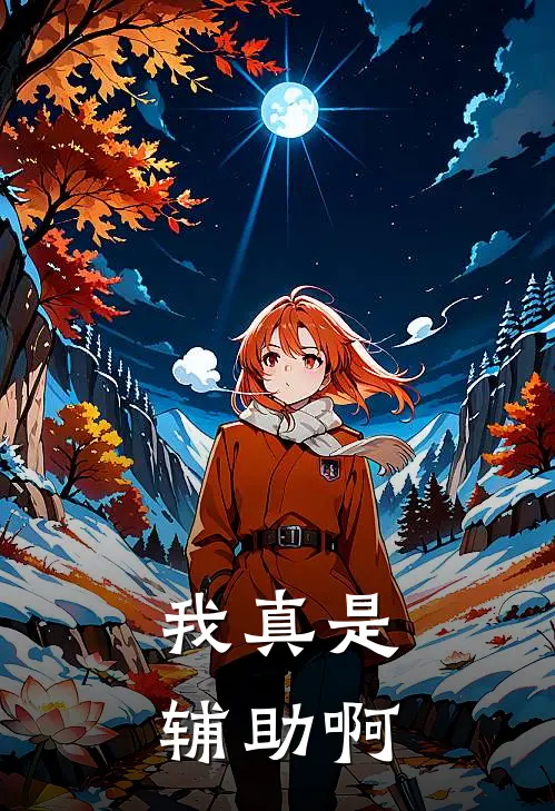 我真是辅助啊