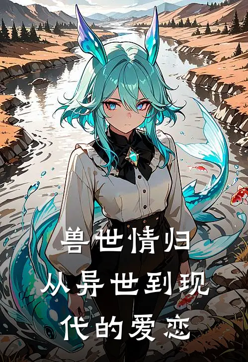 兽世情归：从异世到现代的爱恋