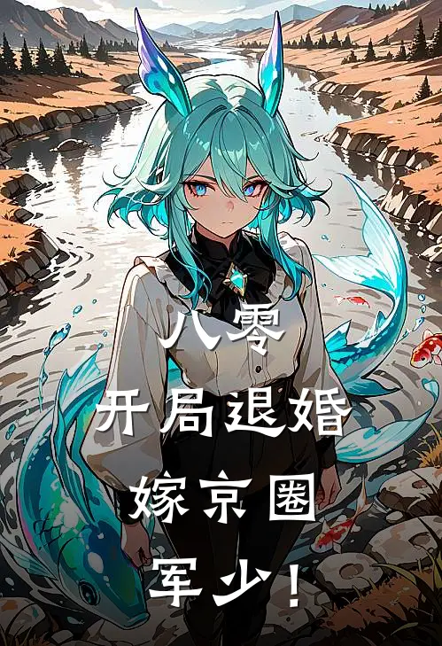 八零，开局退婚，嫁京圈军少！