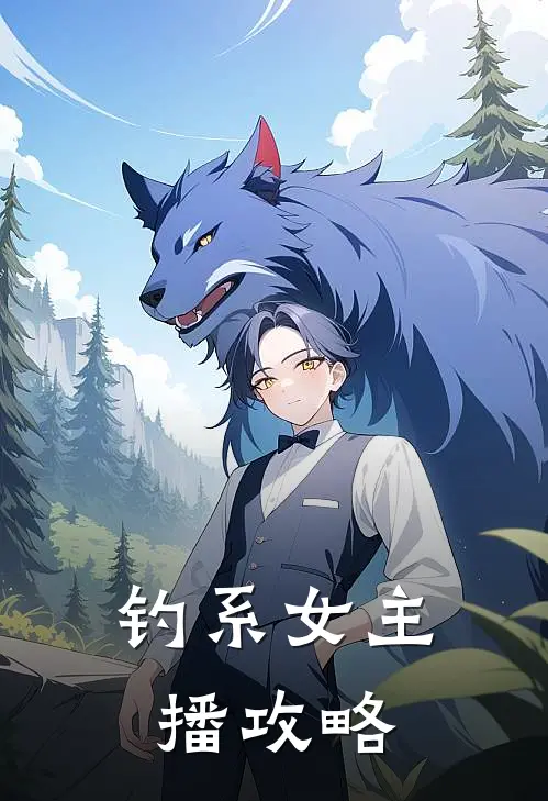 钓系女主播攻略