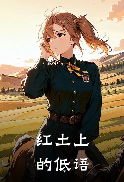 红土上的低语