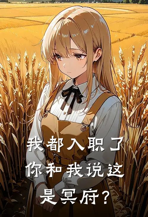 我都入职了，你和我说这是冥府？