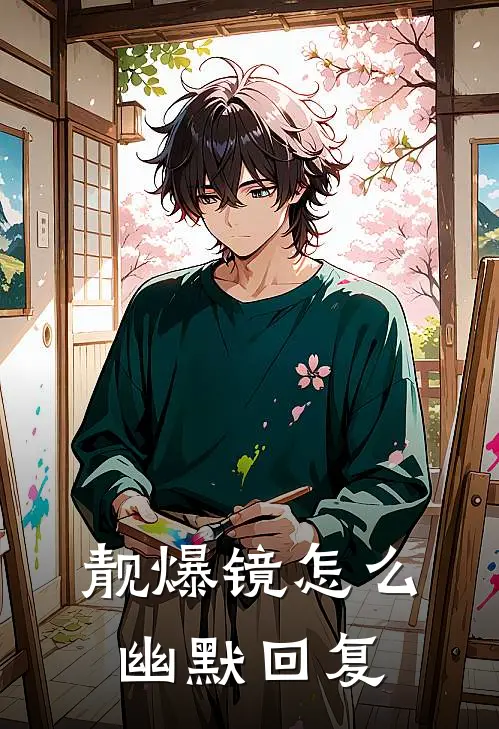 靓爆镜怎么幽默回复