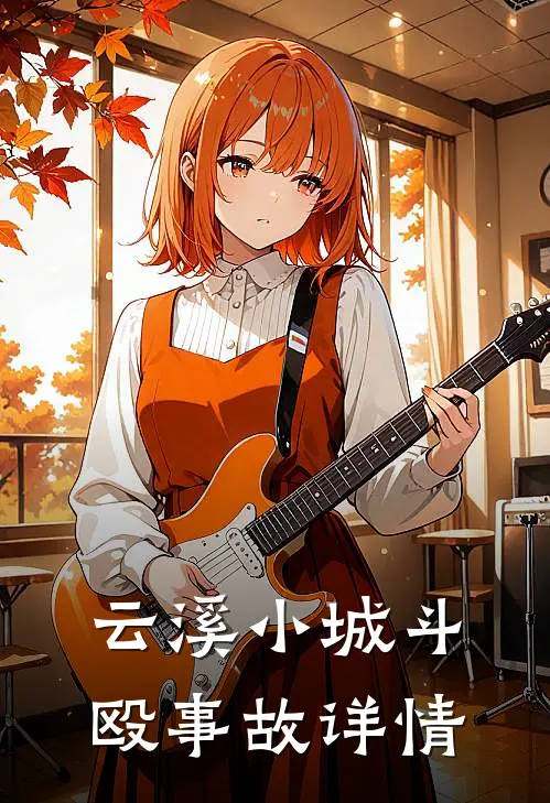 云溪小城斗殴事故详情