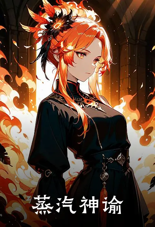 蒸汽神谕叶昭阳裴元铮全文免费阅读无弹窗大结局_叶昭阳裴元铮（蒸汽神谕）小说免费阅读大结局