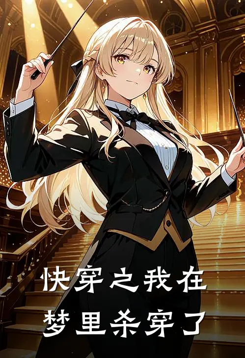快穿之我在梦里杀穿了