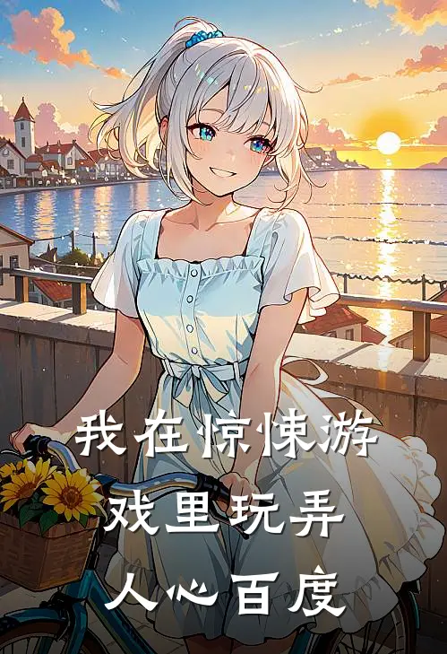 我在惊悚游戏里玩弄人心百度