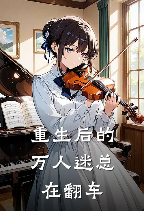 重生后的万人迷总在翻车