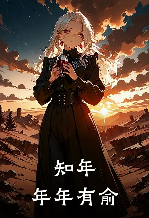 知年，年年有俞