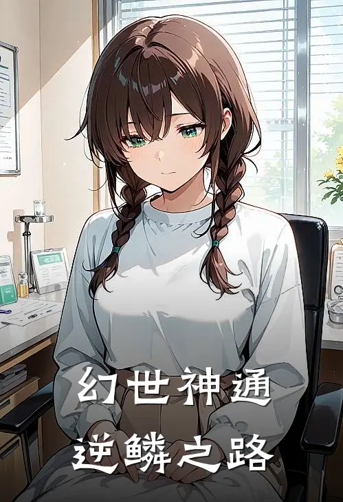 幻世神通：逆鳞之路