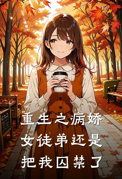 重生之病娇女徒弟还是把我囚禁了
