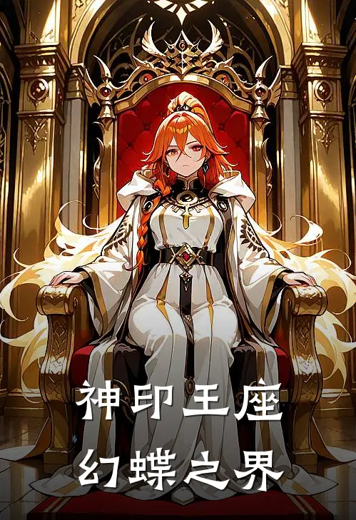 神印王座：幻蝶之界(许洛安洛岩祥)完本小说推荐_最新章节列表神印王座：幻蝶之界(许洛安洛岩祥)