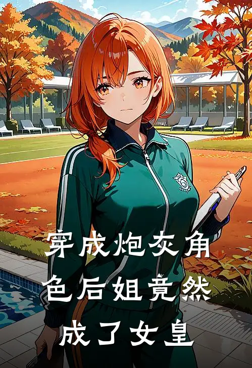 穿成炮灰角色后姐竟然成了女皇（黎映雪黎玉瑶）最新章节列表