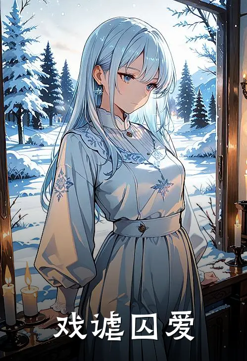 戏谑囚爱(龚可儿高文晶)完本小说大全_热门小说大全戏谑囚爱龚可儿高文晶