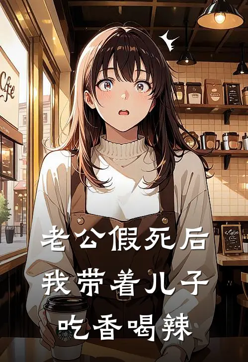 老公假死后，我带着儿子吃香喝辣(顾瑶沈泽邦)热门小说在线阅读_热门小说老公假死后，我带着儿子吃香喝辣(顾瑶沈泽邦)