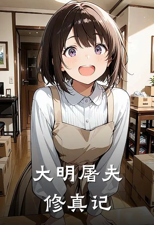 大明屠夫修真记