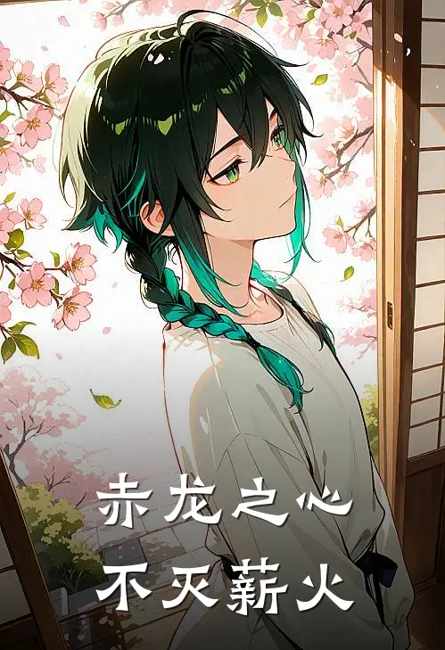 赤龙之心：不灭薪火雷毅克劳最新热门小说_免费小说全文阅读赤龙之心：不灭薪火(雷毅克劳)