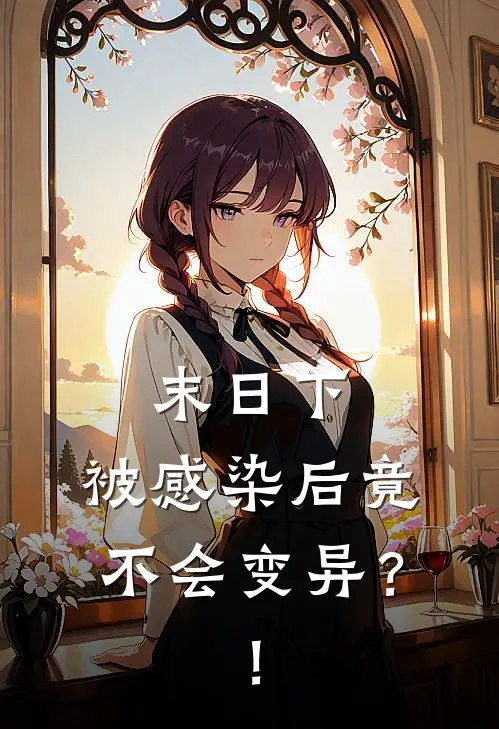 末日下，被感染后竟不会变异？！(宫鸿亦江梨)热门小说_完结版小说全文免费阅读末日下，被感染后竟不会变异？！(宫鸿亦江梨)