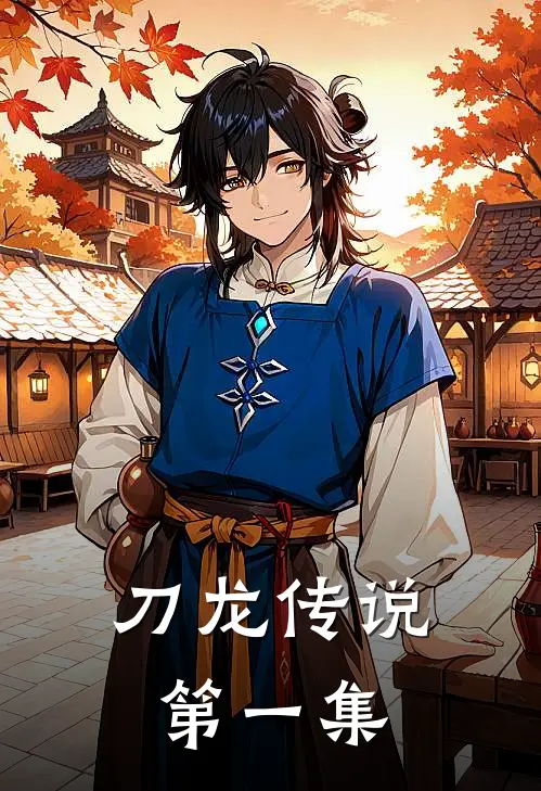 刀龙传说第一集