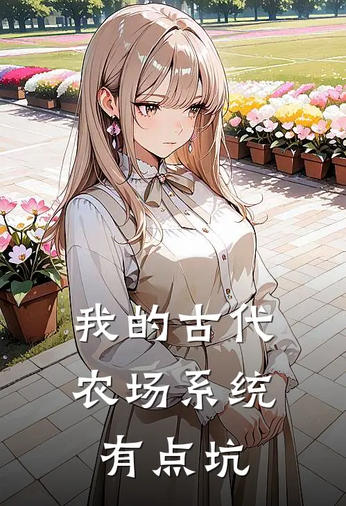 我的古代农场系统有点坑(林小满王铁匠)热门小说_完结版小说全文免费阅读我的古代农场系统有点坑(林小满王铁匠)