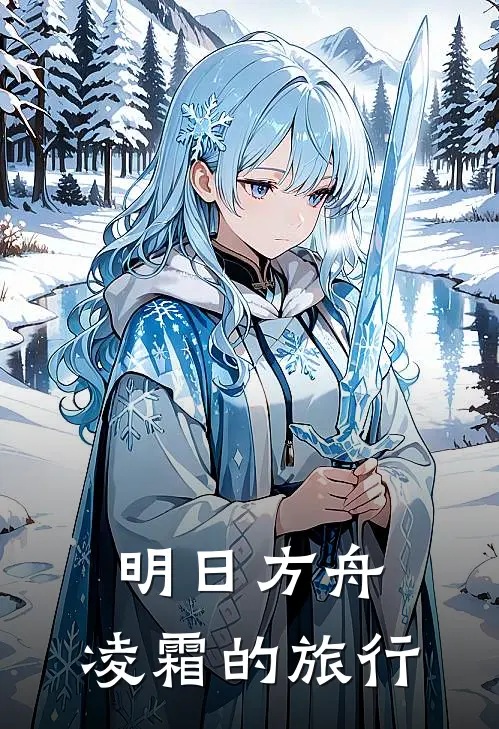 明日方舟：凌霜的旅行