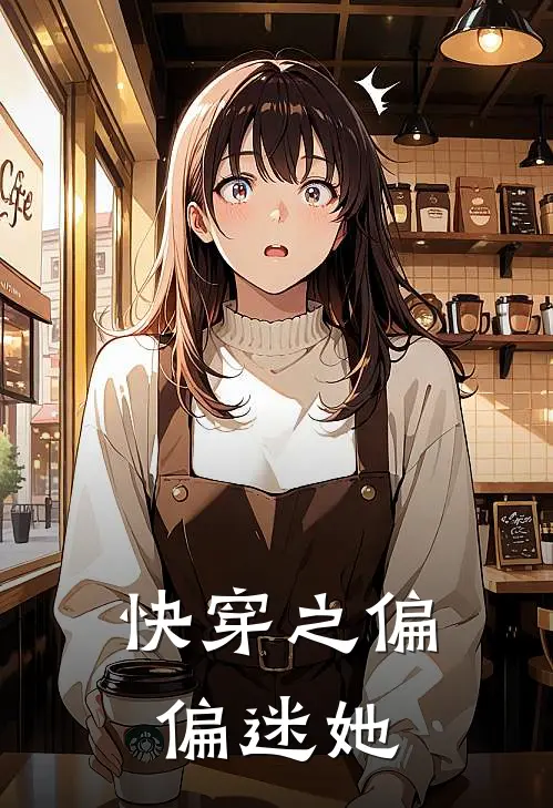 快穿之偏偏迷她