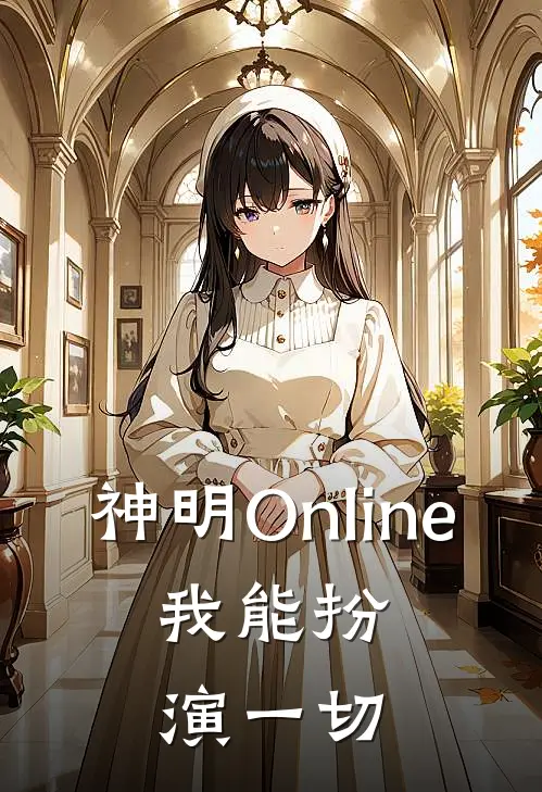 神明Online：我能扮演一切