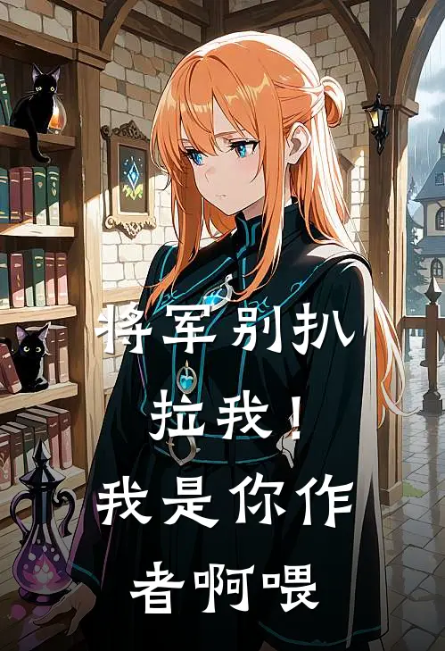 将军别扒拉我！我是你作者啊喂(雷狼若儿)在哪看免费小说_最新章节列表将军别扒拉我！我是你作者啊喂(雷狼若儿)