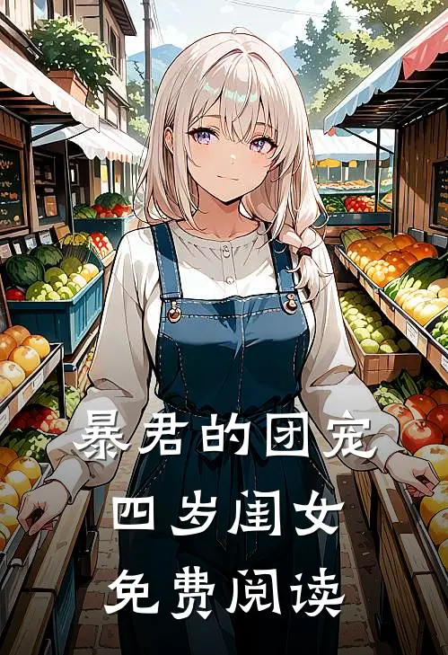 暴君的团宠四岁闺女免费阅读