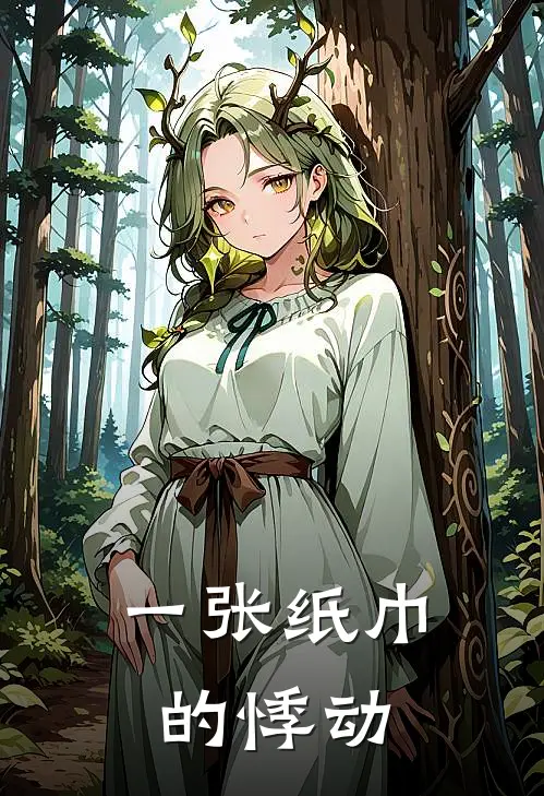 一张纸巾的悸动