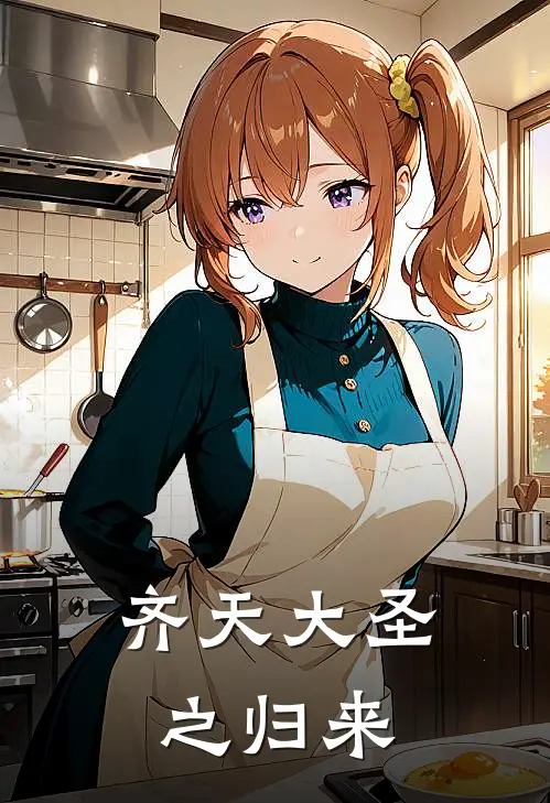 齐天大圣之归来