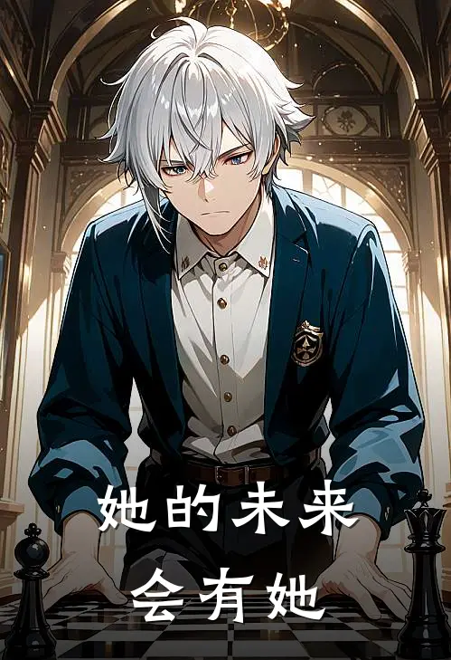 她的未来会有她