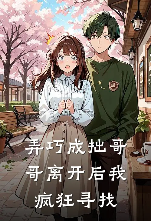 弄巧成拙哥哥离开后我疯狂寻找
