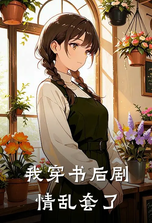 我穿书后剧情乱套了